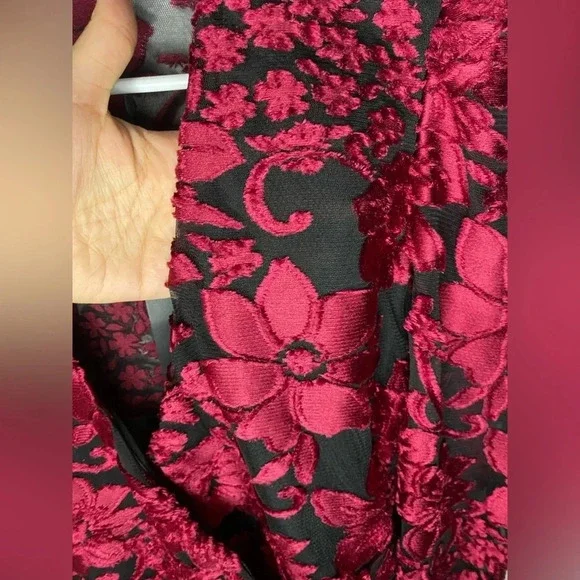 Revolve house of Harlow 1960 blouse nwt​ - Picture 10 of 13